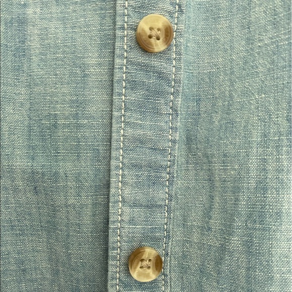 Denim Jacket - Picture 3 of 5